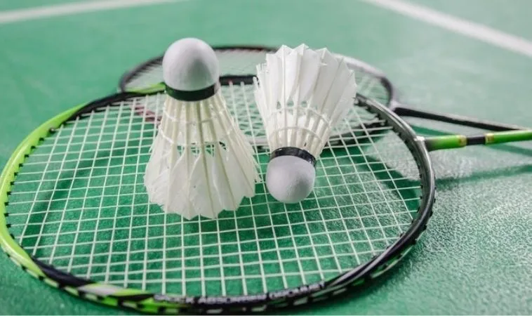 Cầu Lông Tại 89Bet