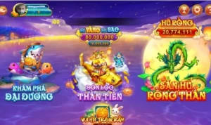 Bắn Cá Đại Dương Tại 89Bet