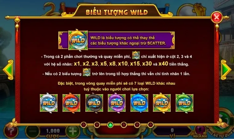 Nổ Hũ Táo Quân Tại 89Bet