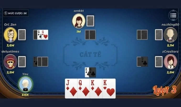 Chiến thuật đánh Sắc Tê Nhà Cái 89Bet hiệu quả