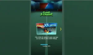 Đá Gà Sabong Tại 89Bet