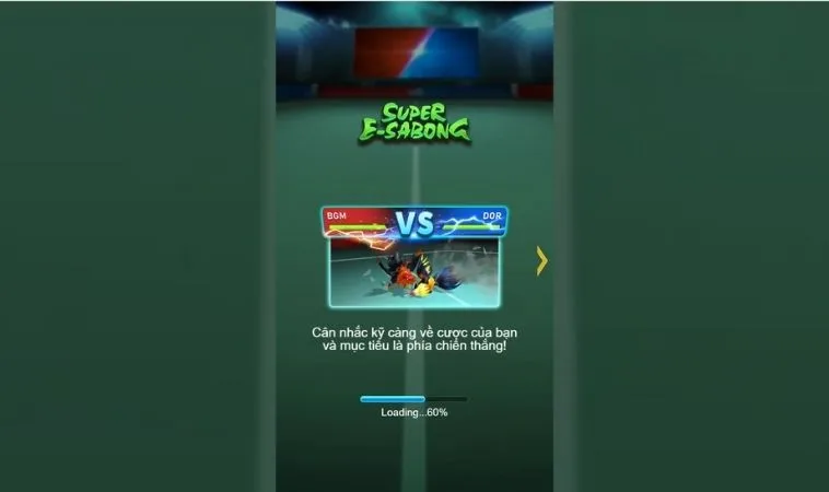Đá Gà Sabong Tại 89Bet