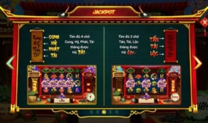 Nổ Hũ Ông Đồ Tại 89Bet