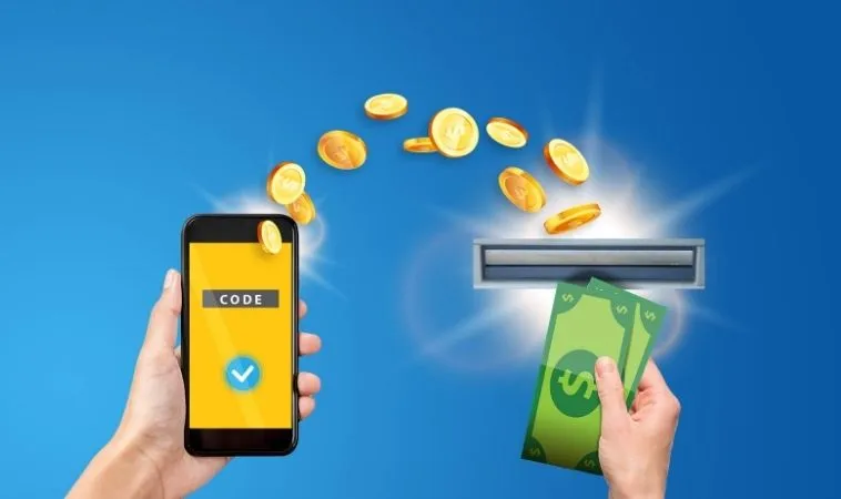 rút tiền 89Bet