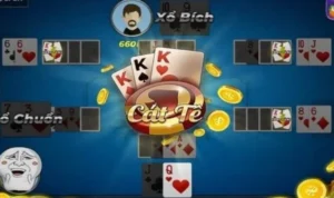 Sắc Tê Nhà Cái 89Bet