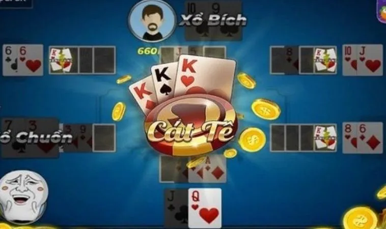 Sắc Tê Nhà Cái 89Bet