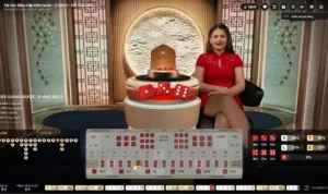 Tài Xỉu Nhà Cái 89Bet