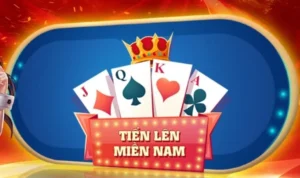 Tiến Lên Miền Nam Nhà Cái 89Bet