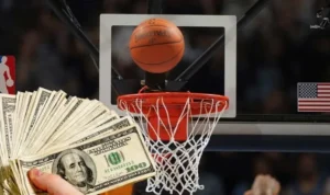 bóng rổ 89Bet