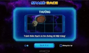 Nổ Hũ Vũ Trụ Tại 89Bet