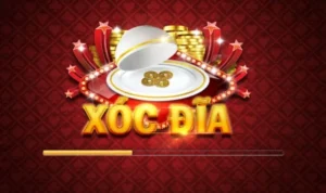Xóc Đĩa Tại 89Bet