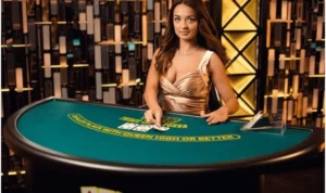 Xì Tố Tại 89Bet